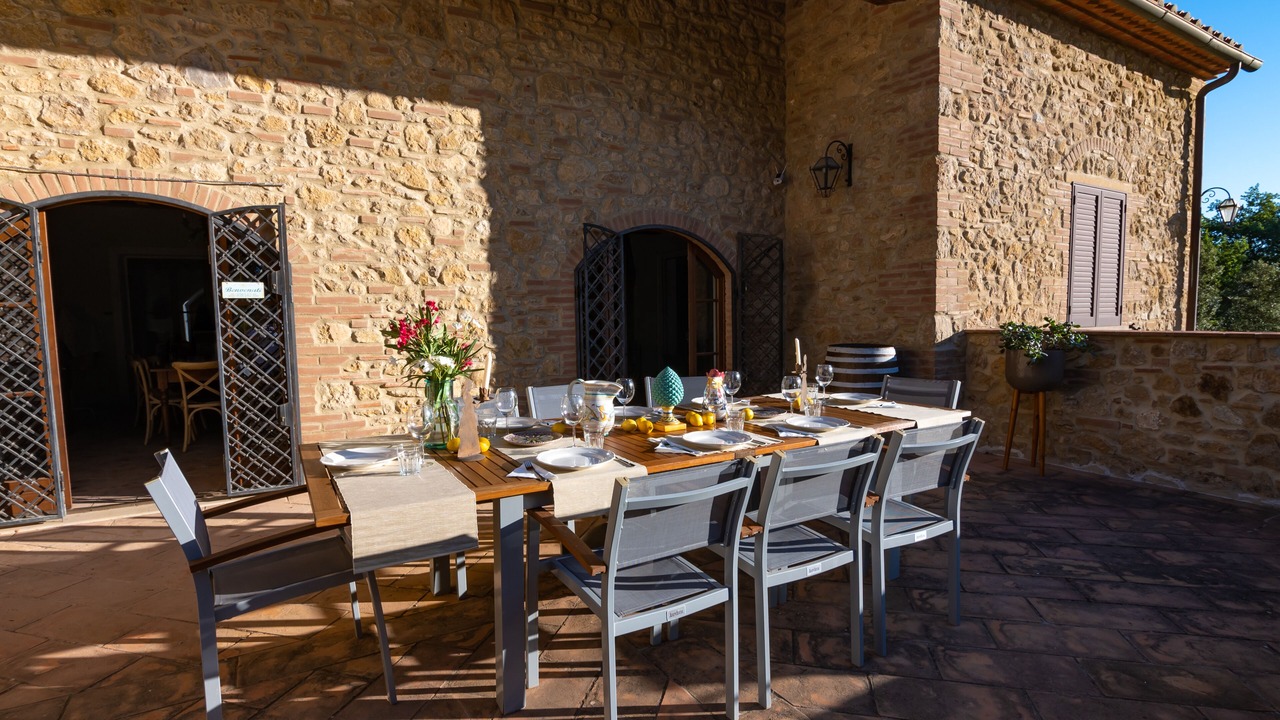 Photo of Outdoor in Volterra