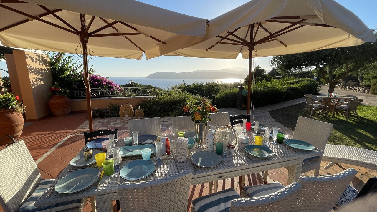 Photo of Outdoor in Capoliveri