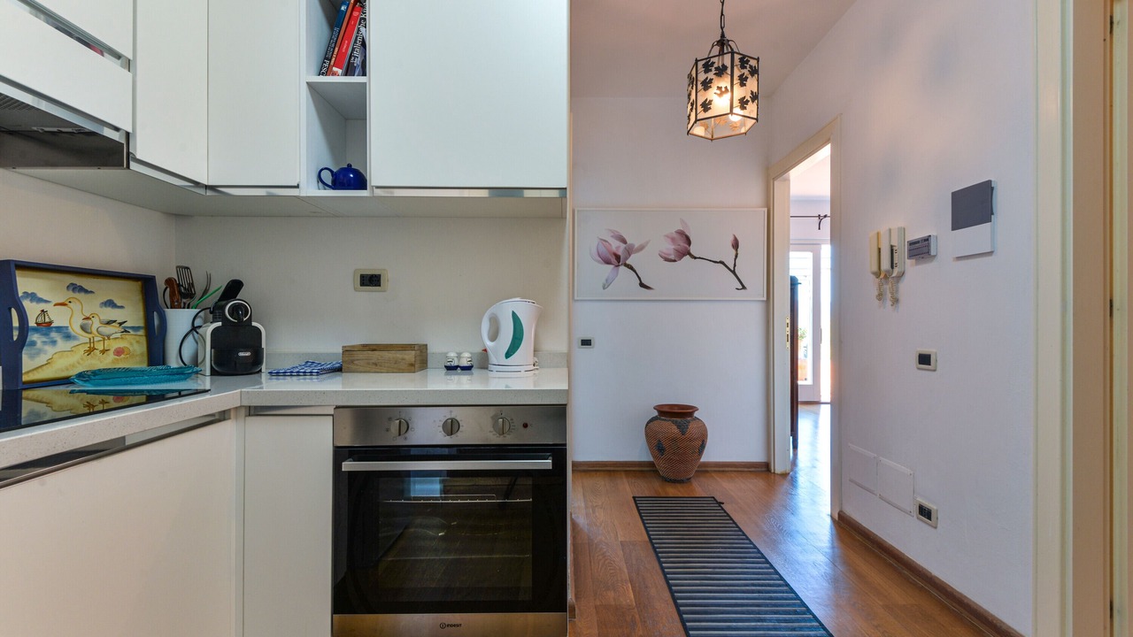 Photo of Kitchen in Capoliveri