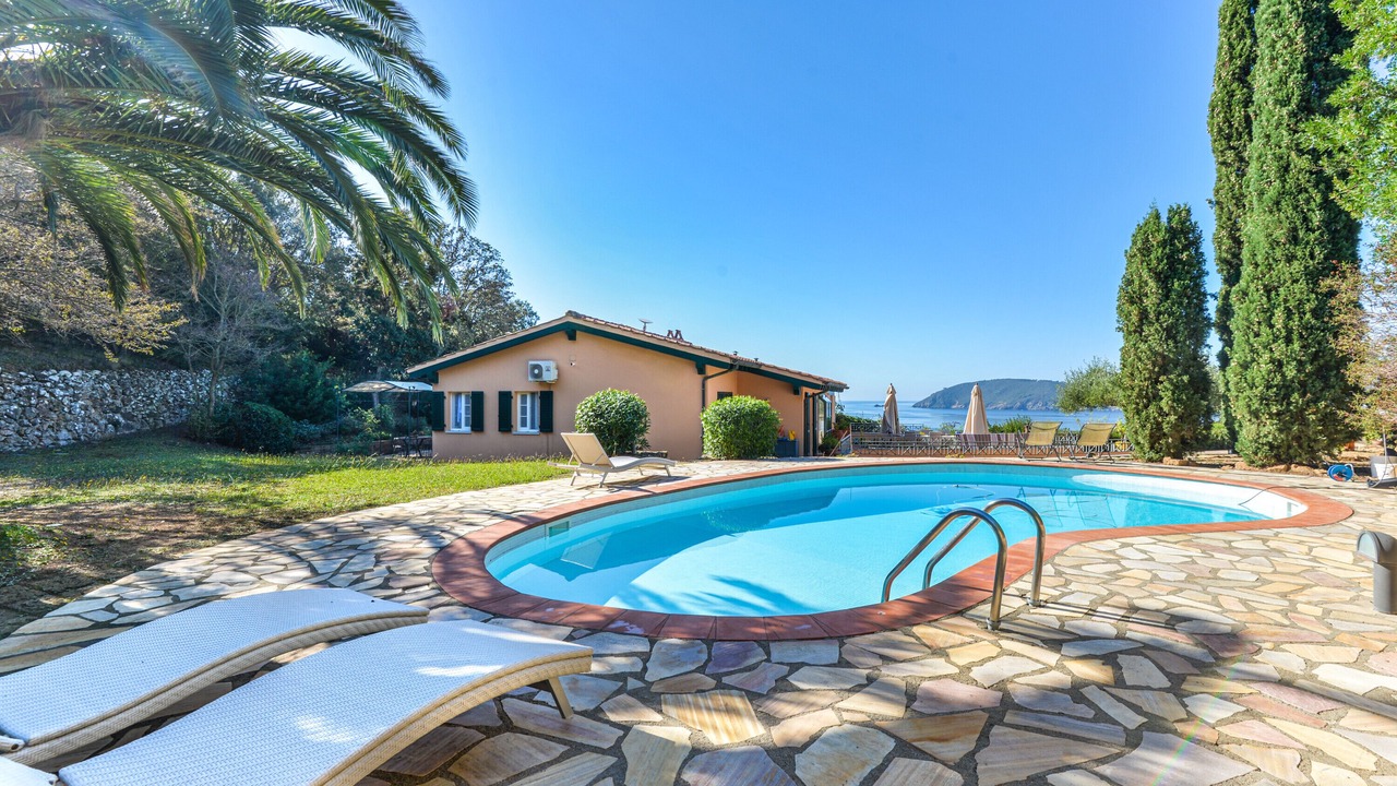 Photo of Outdoor in Capoliveri