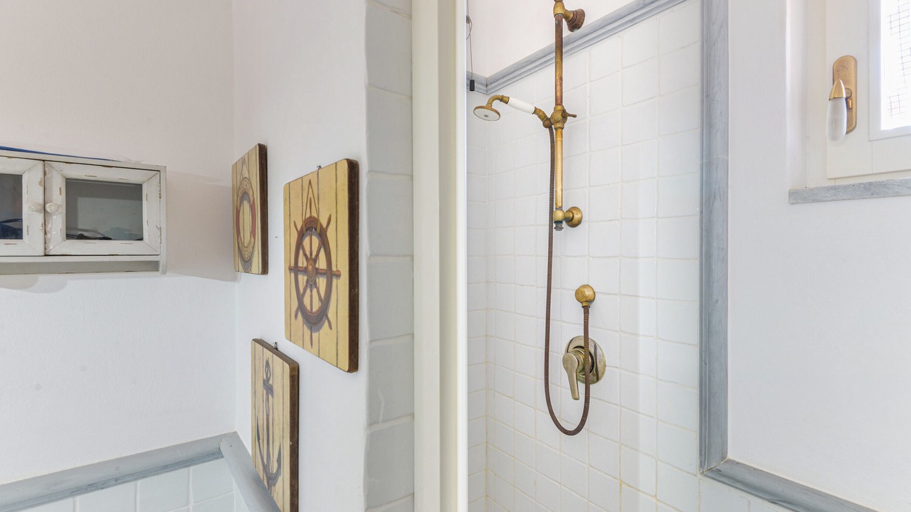 Photo of Bathroom in Capoliveri