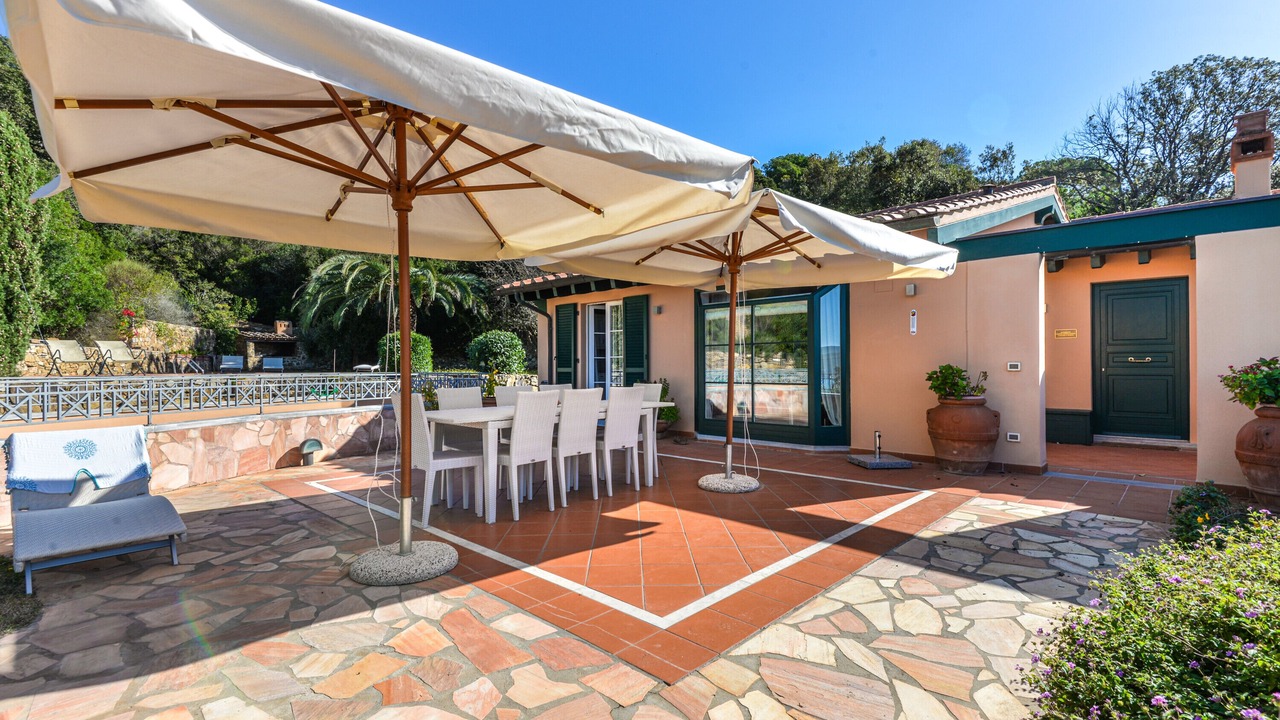 Photo of Outdoor in Capoliveri