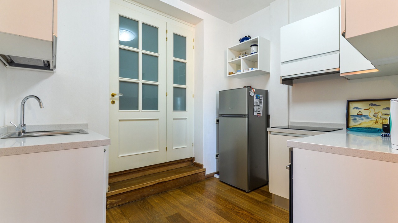 Photo of Kitchen in Capoliveri