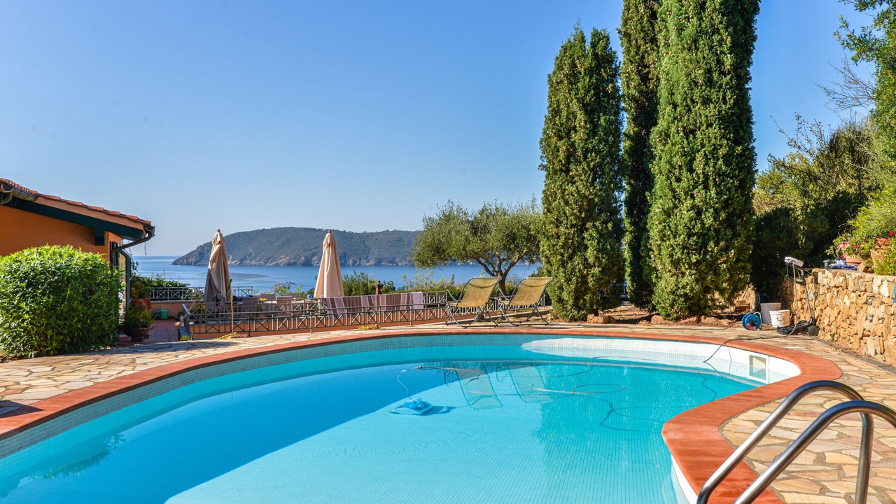 Photo of Outdoor in Capoliveri