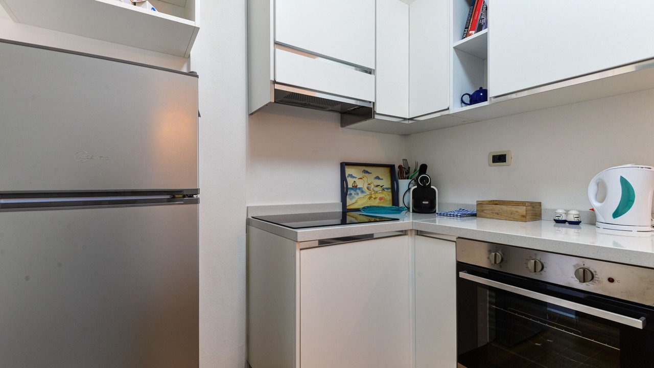 Photo of Kitchen in Capoliveri