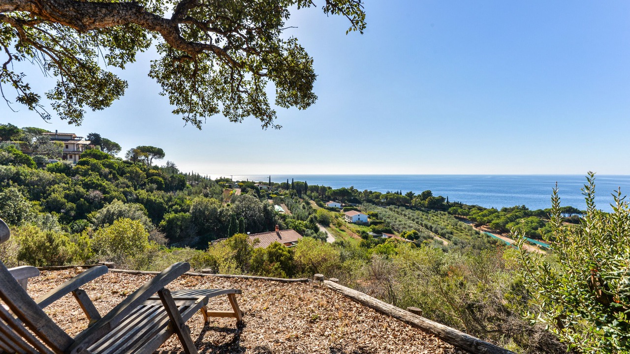 Photo of Outdoor in Capoliveri