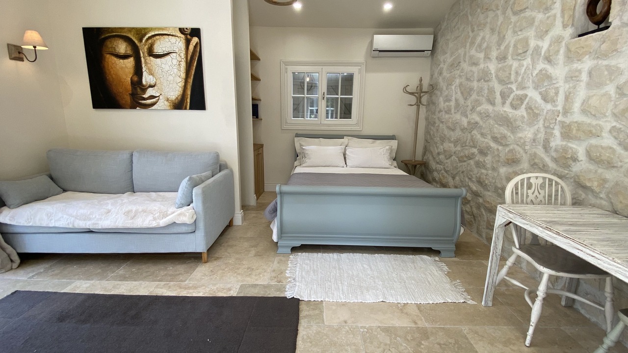 Photo of Bedroom in Le Collet