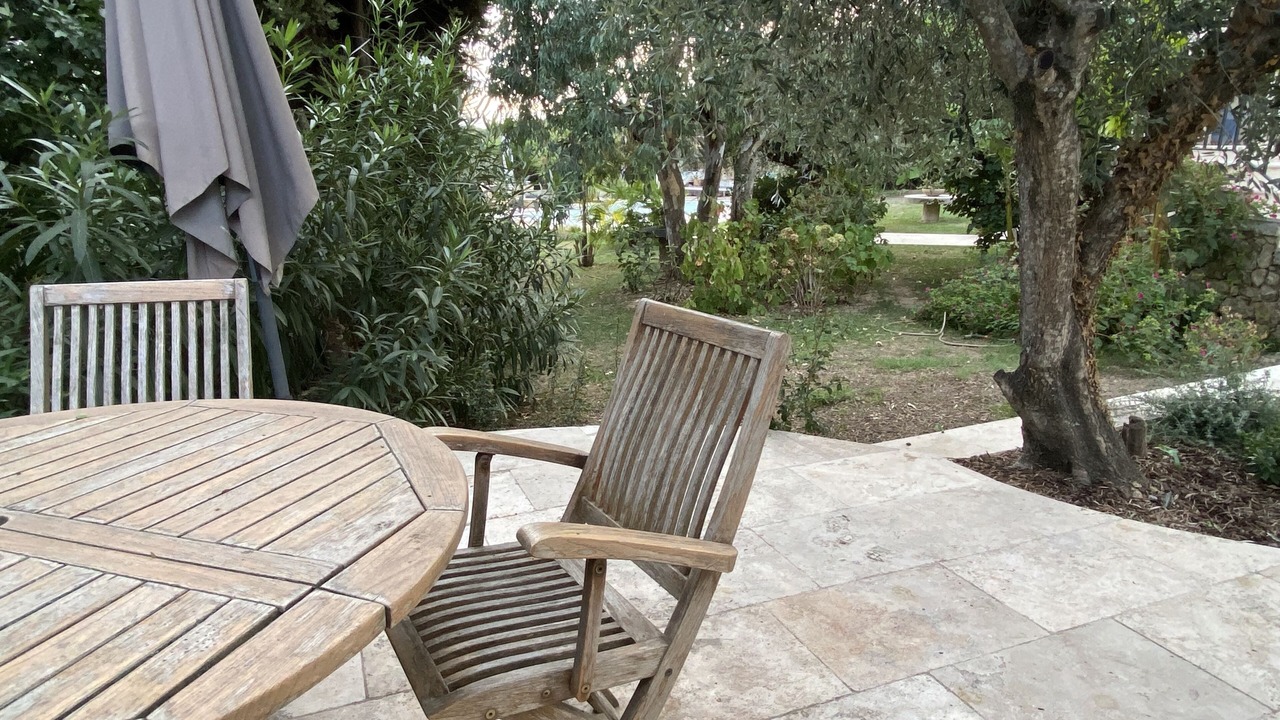 Photo of Outdoor in Le Collet