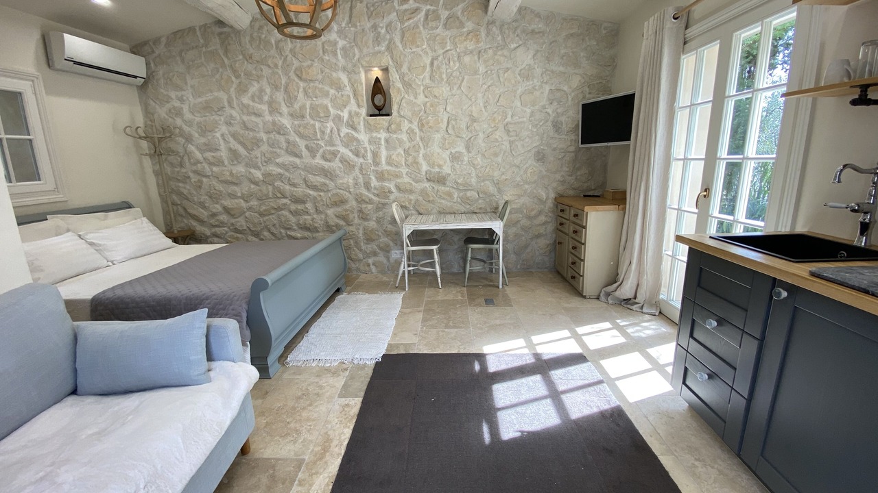 Photo of Bedroom in Le Collet