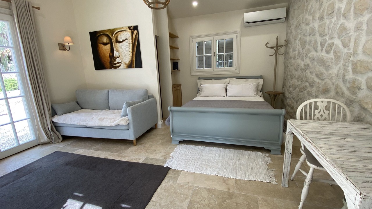 Photo of Bedroom in Le Collet