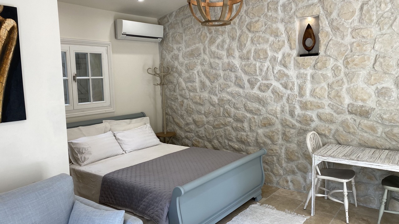 Photo of Bedroom in Le Collet
