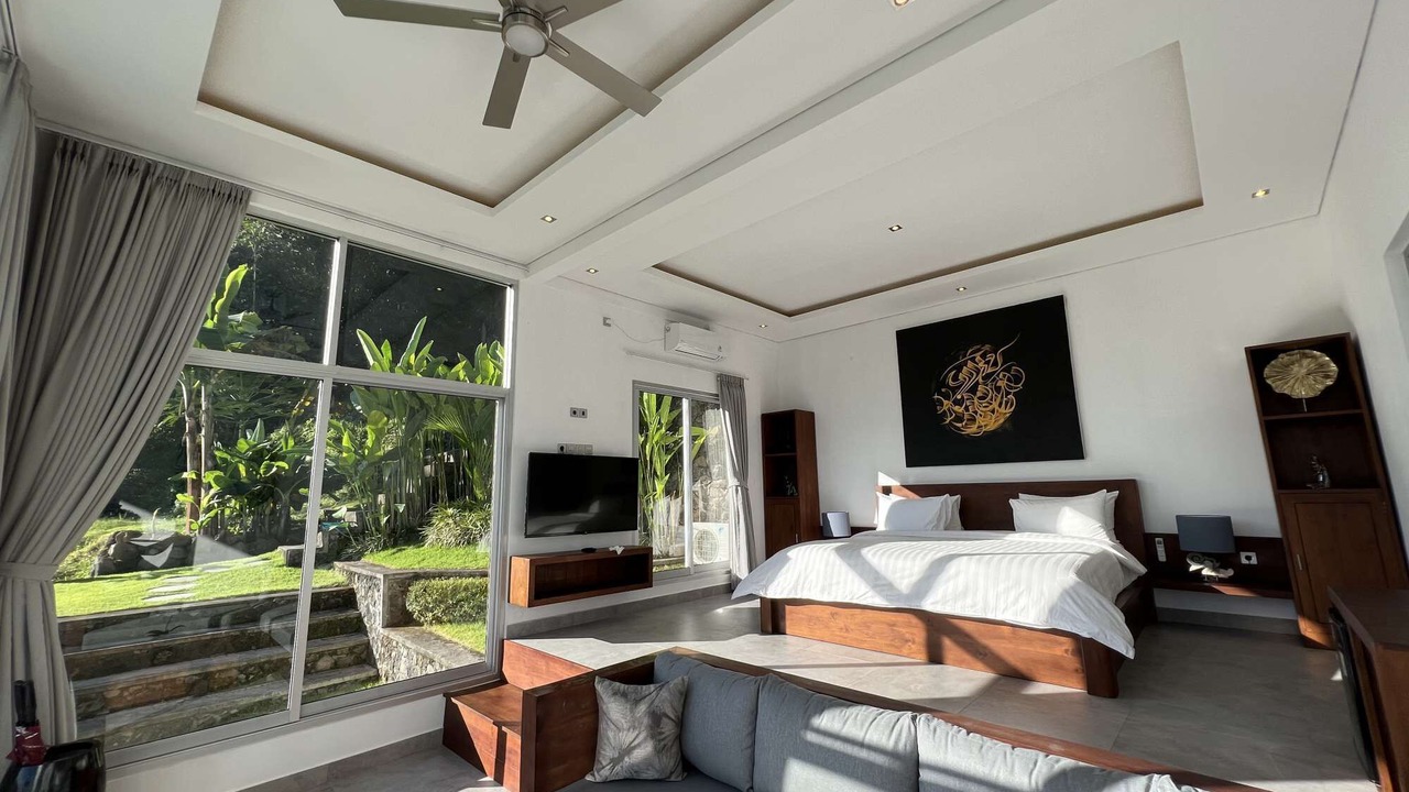 Photo of Bedroom in Ababi