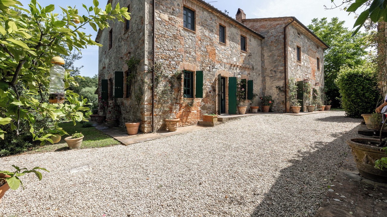 Photo of Outdoor in Monteleone d'Orvieto