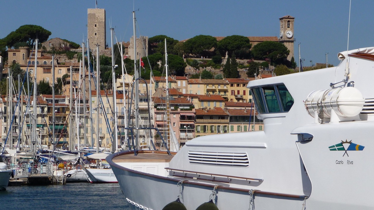 Photo of Others in Le Suquet