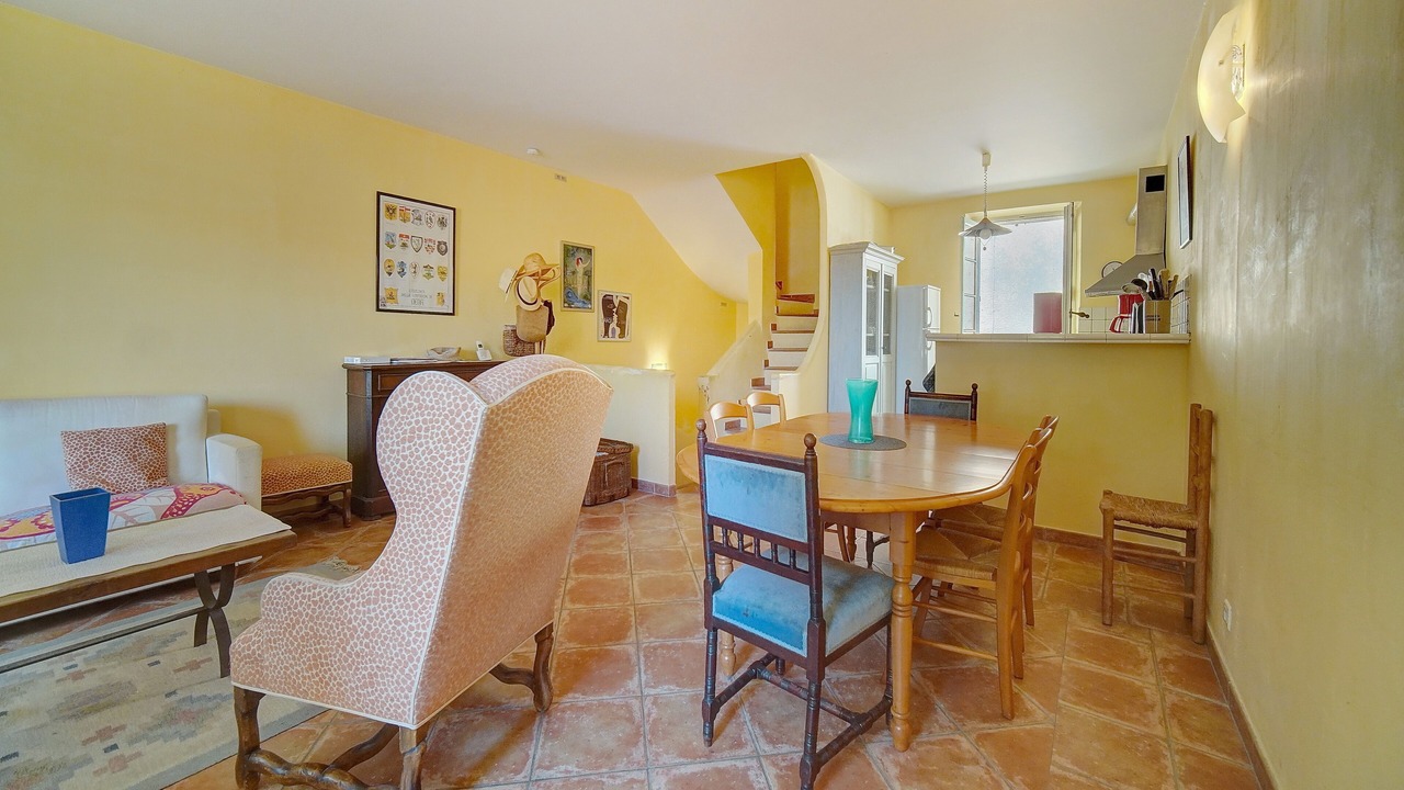 Photo of Livingroom in Le Suquet