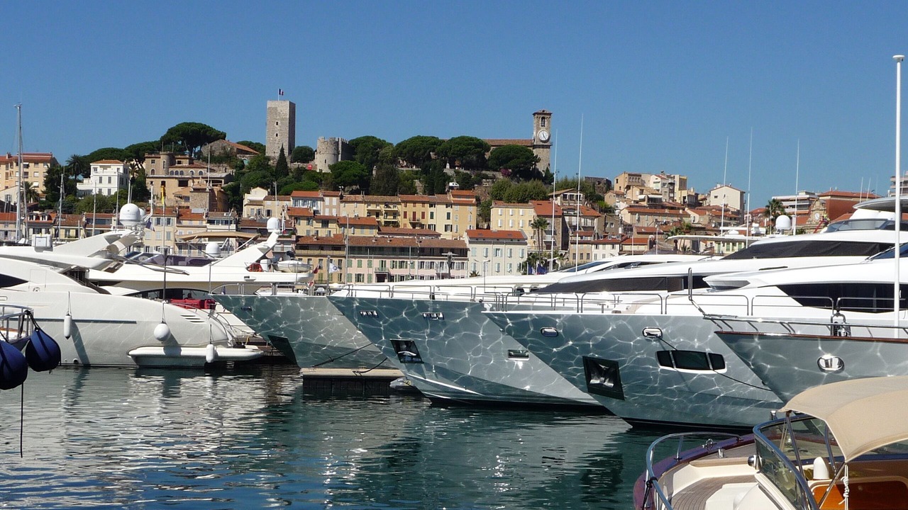 Photo of Others in Le Suquet