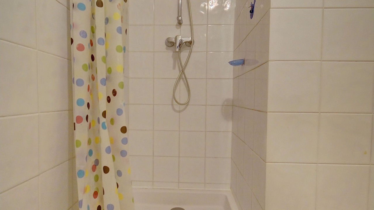 Photo of Bathroom in Le Suquet