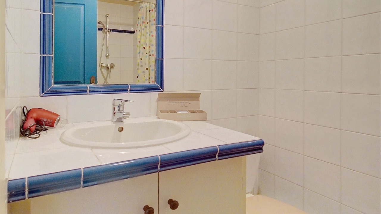 Photo of Bathroom in Le Suquet