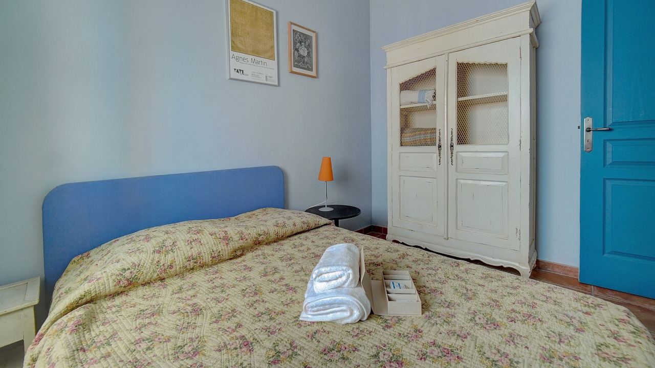 Photo of Bedroom in Le Suquet