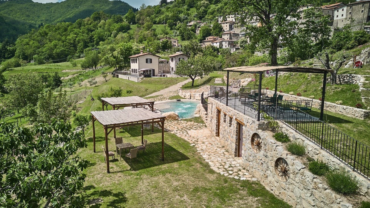 Photo of Outdoor in Molazzana