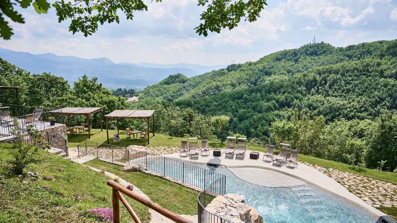 Photo of Outdoor in Molazzana