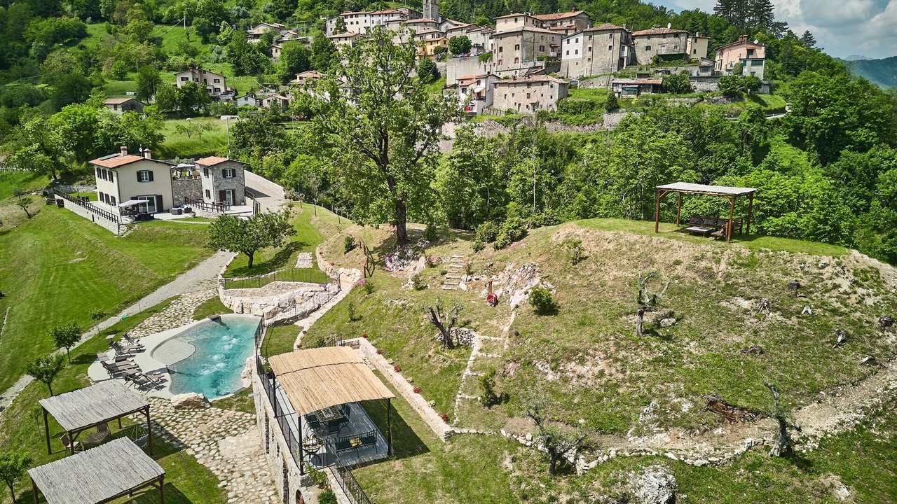 Photo of Outdoor in Molazzana