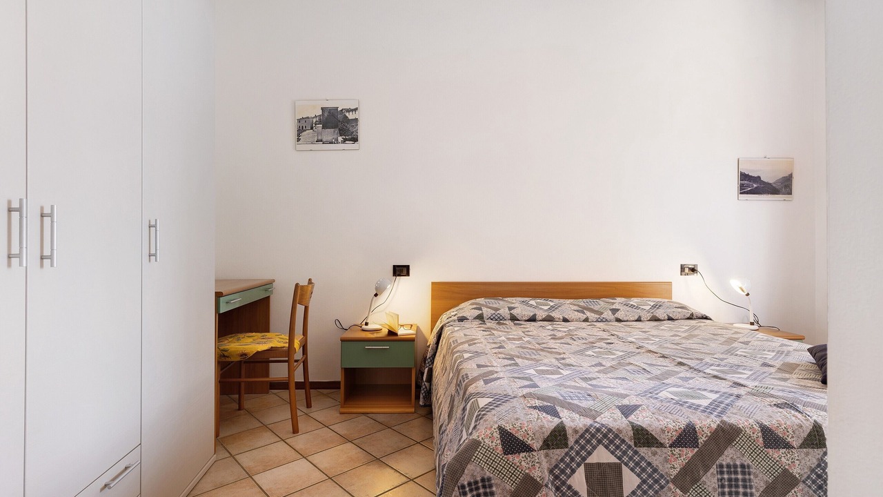 Photo of Bedroom in Gardola