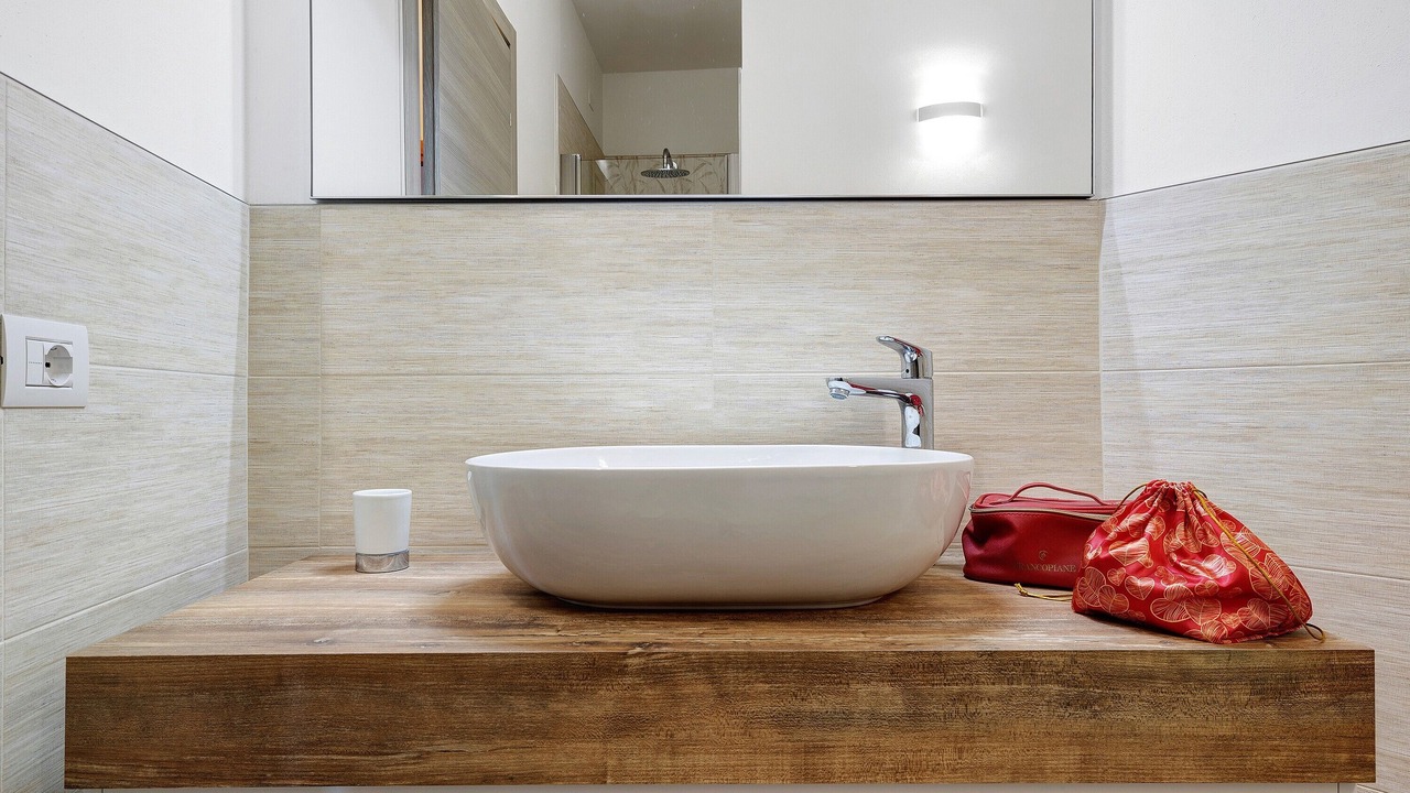 Photo of Bathroom in Gardola