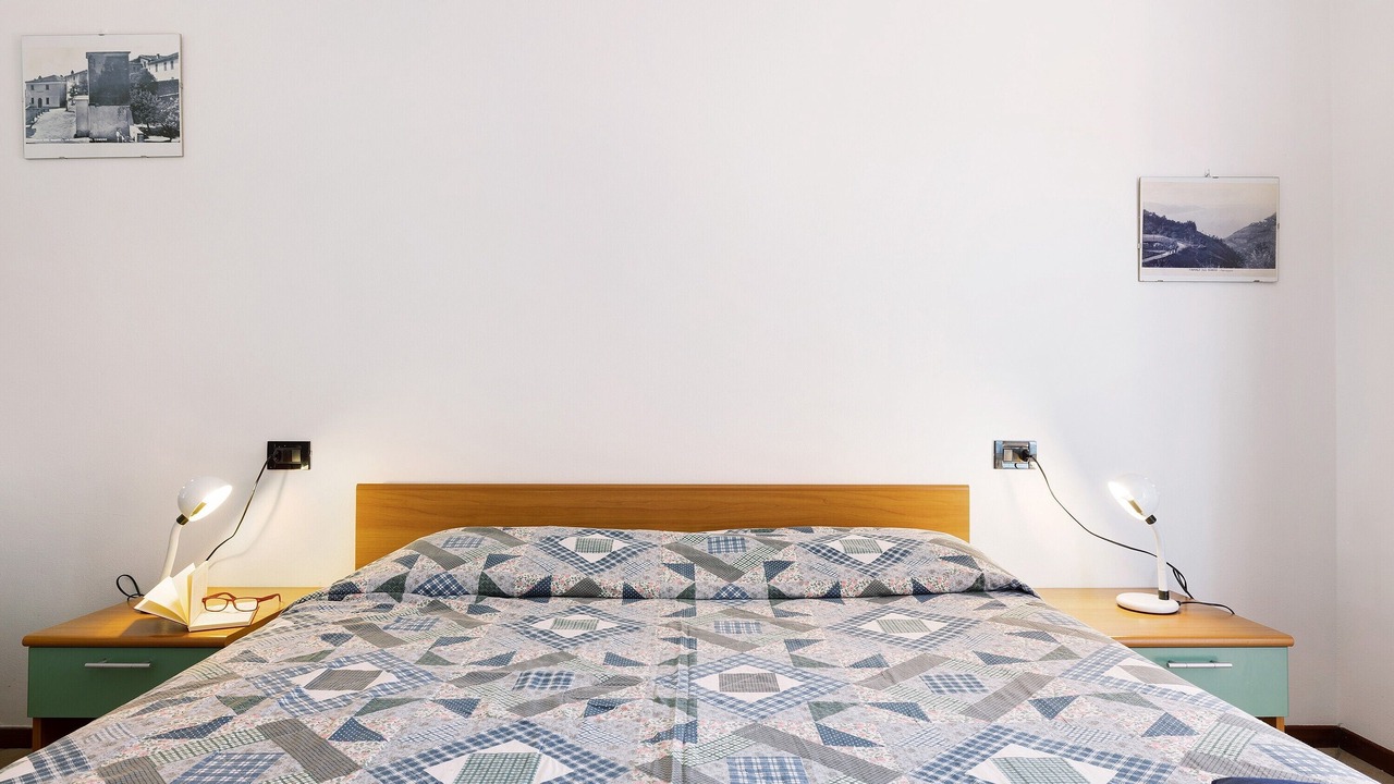 Photo of Bedroom in Gardola
