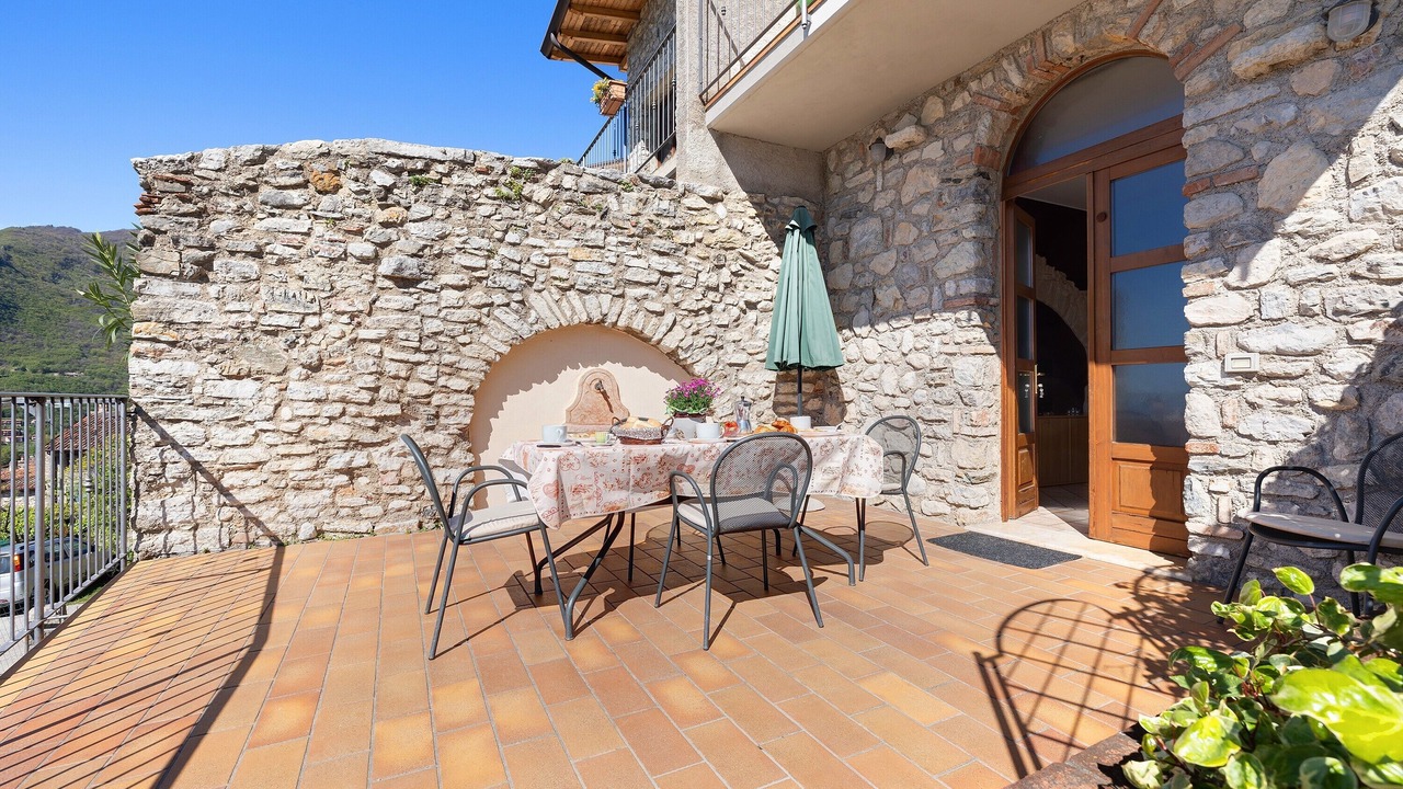 Photo of Outdoor in Gardola