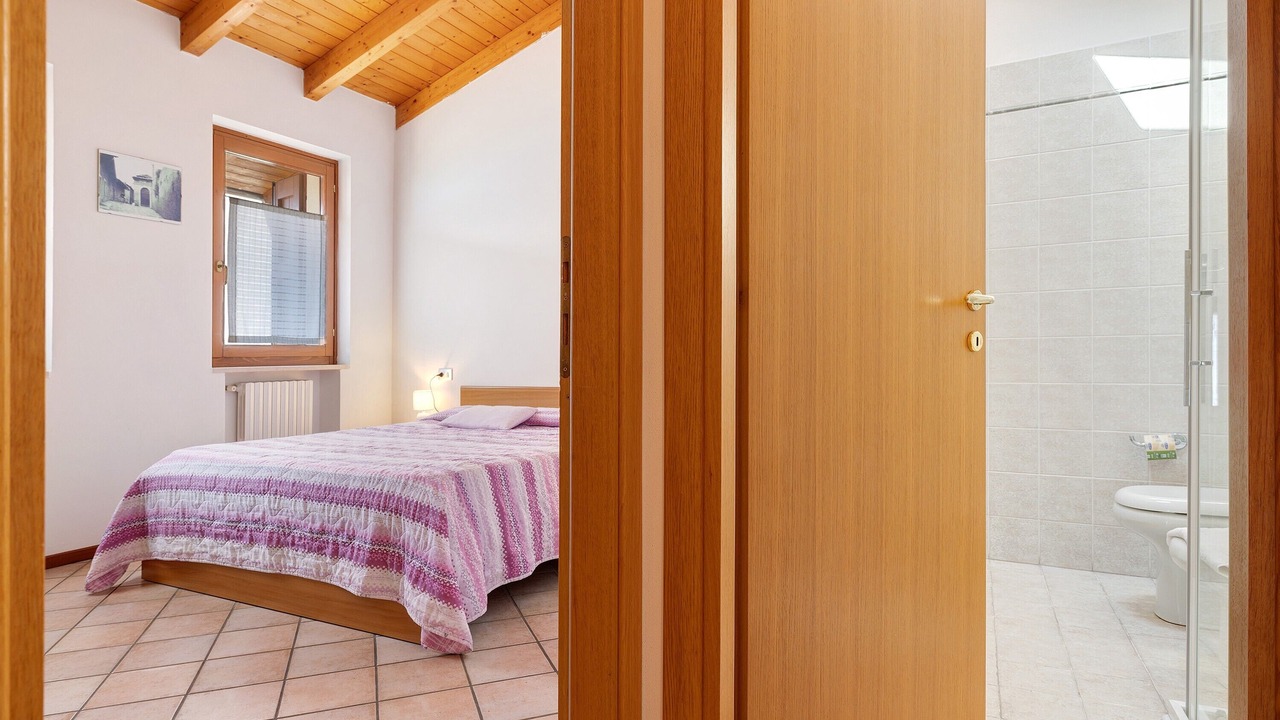 Photo of Bedroom in Gardola