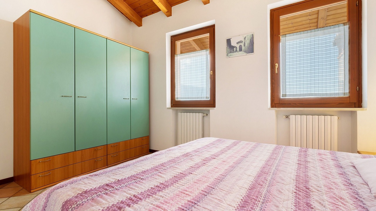 Photo of Bedroom in Gardola