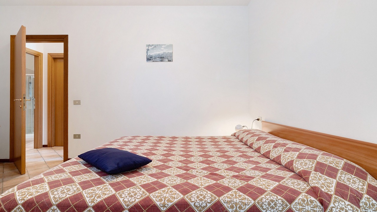 Photo of Bedroom in Gardola