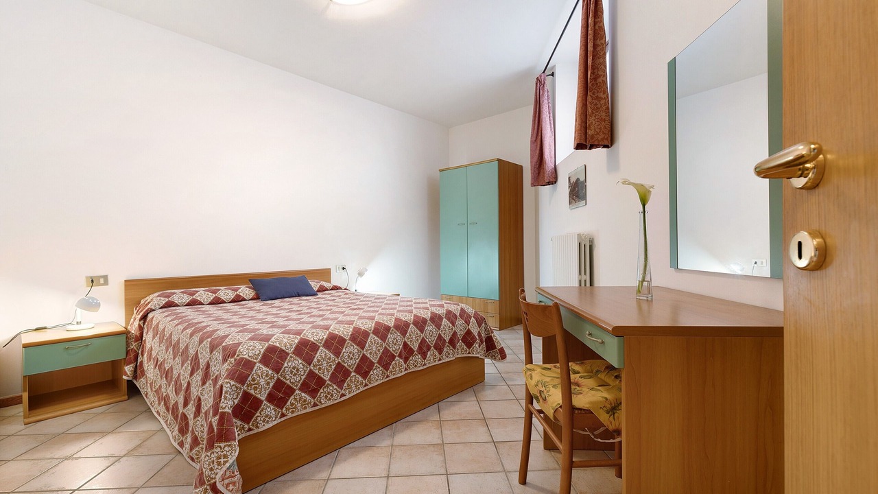 Photo of Bedroom in Gardola