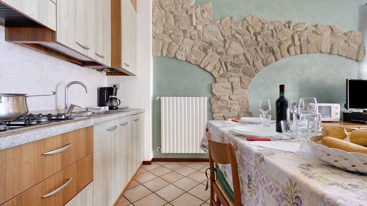 Photo of Kitchen in Gardola