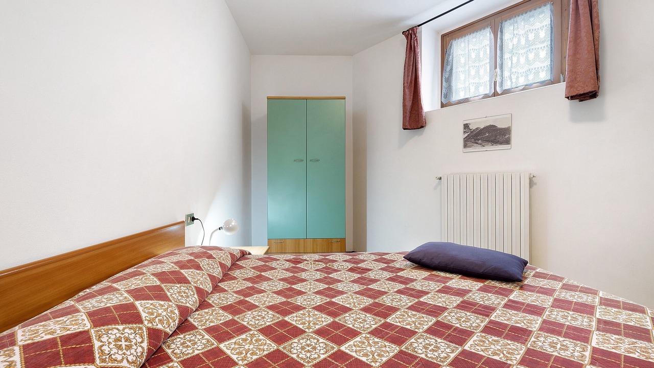 Photo of Bedroom in Gardola