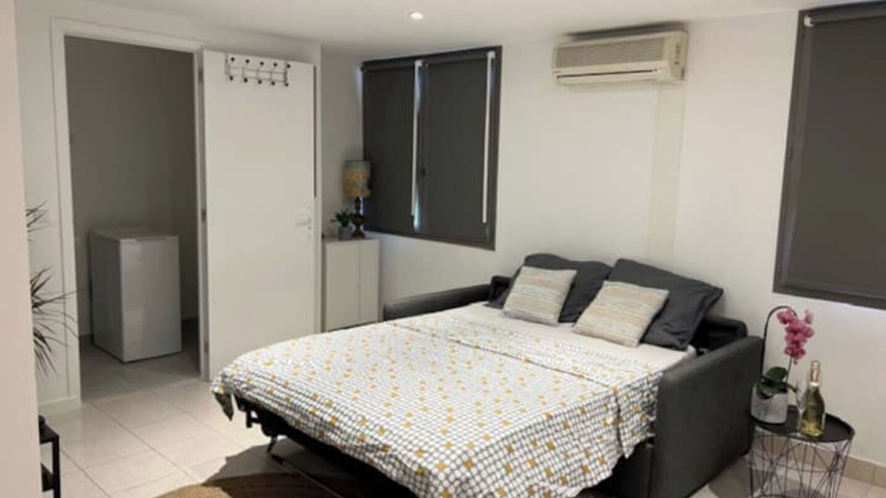 Photo of Bedroom in L'Ariane