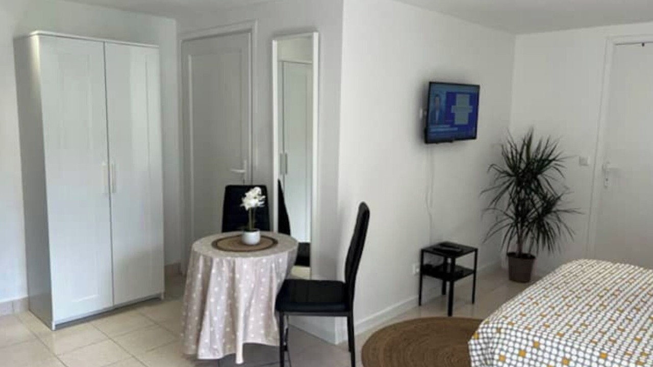 Photo of Bedroom in L'Ariane