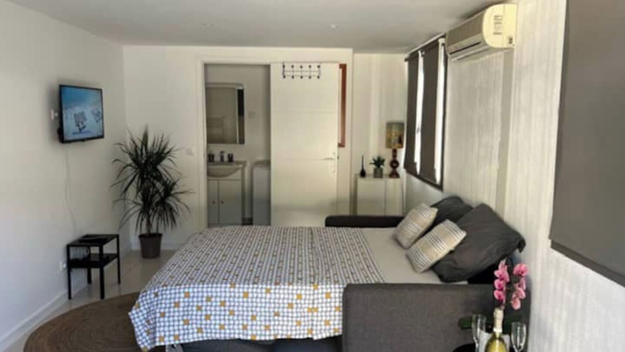 Photo of Bedroom in L'Ariane