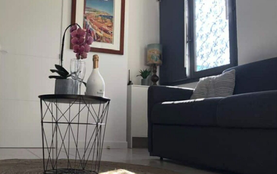 Photo of Livingroom in L'Ariane