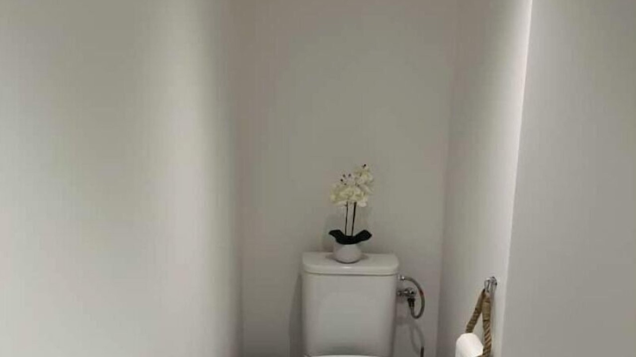 Photo of Bathroom in L'Ariane