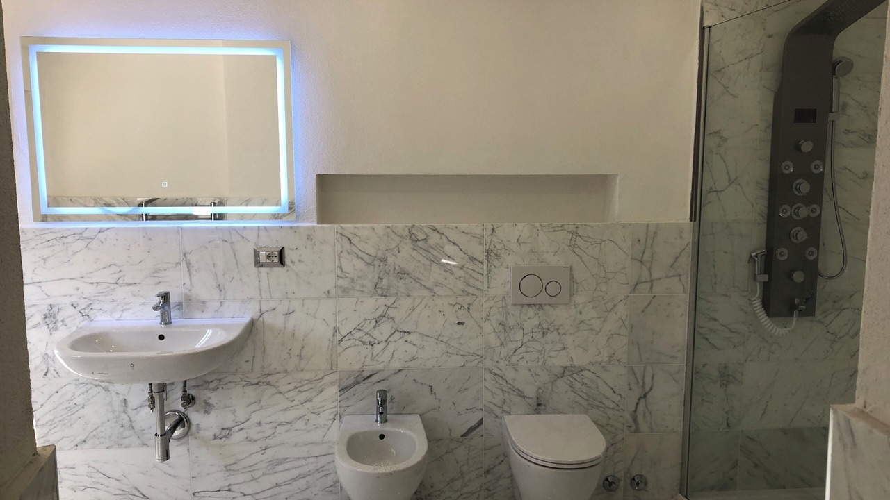 Photo of Bathroom in Maglietola