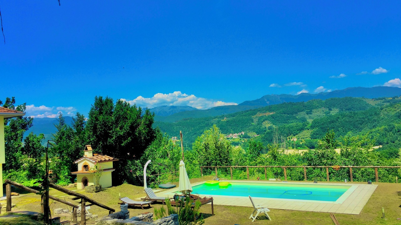 Photo of Outdoor in Maglietola