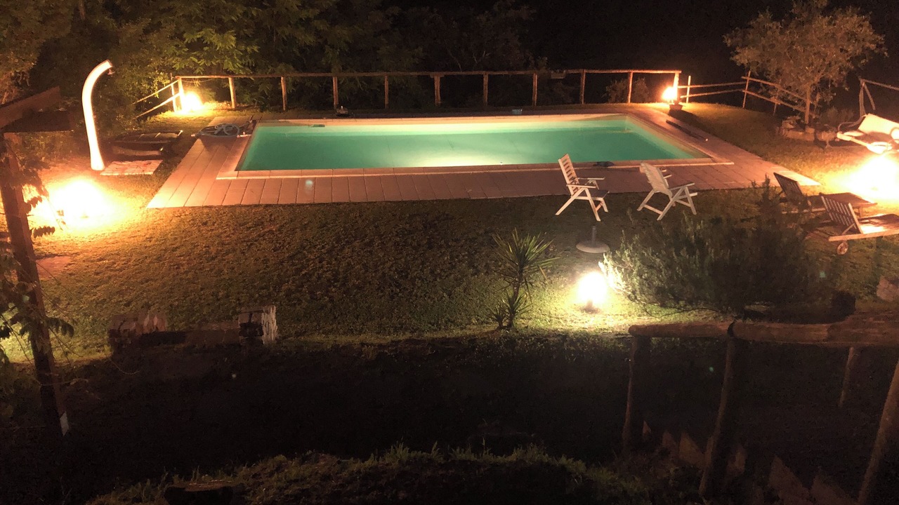 Photo of Outdoor in Maglietola