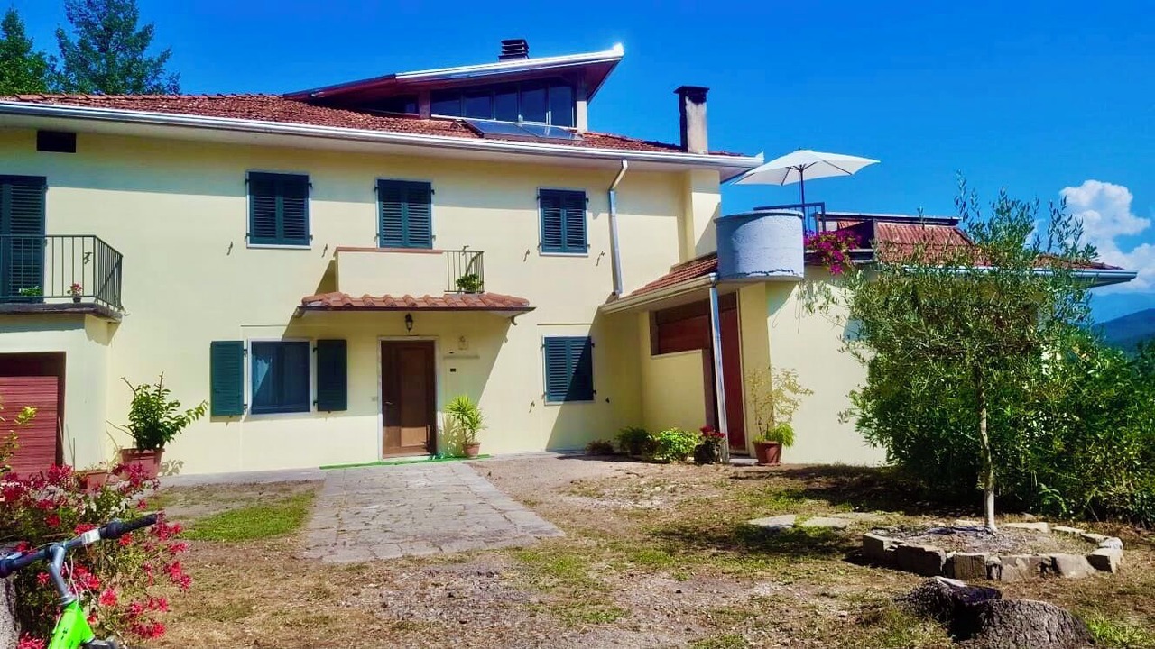 Photo of Outdoor in Maglietola