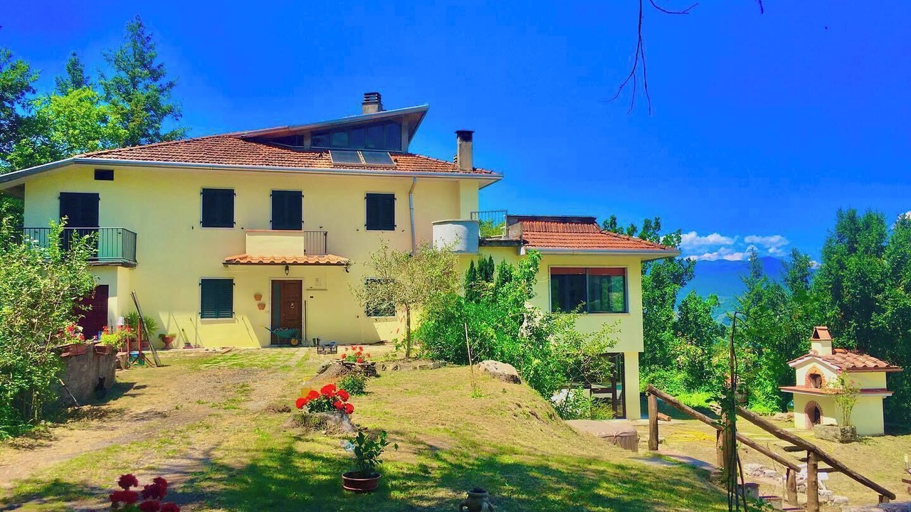 Photo of Outdoor in Maglietola