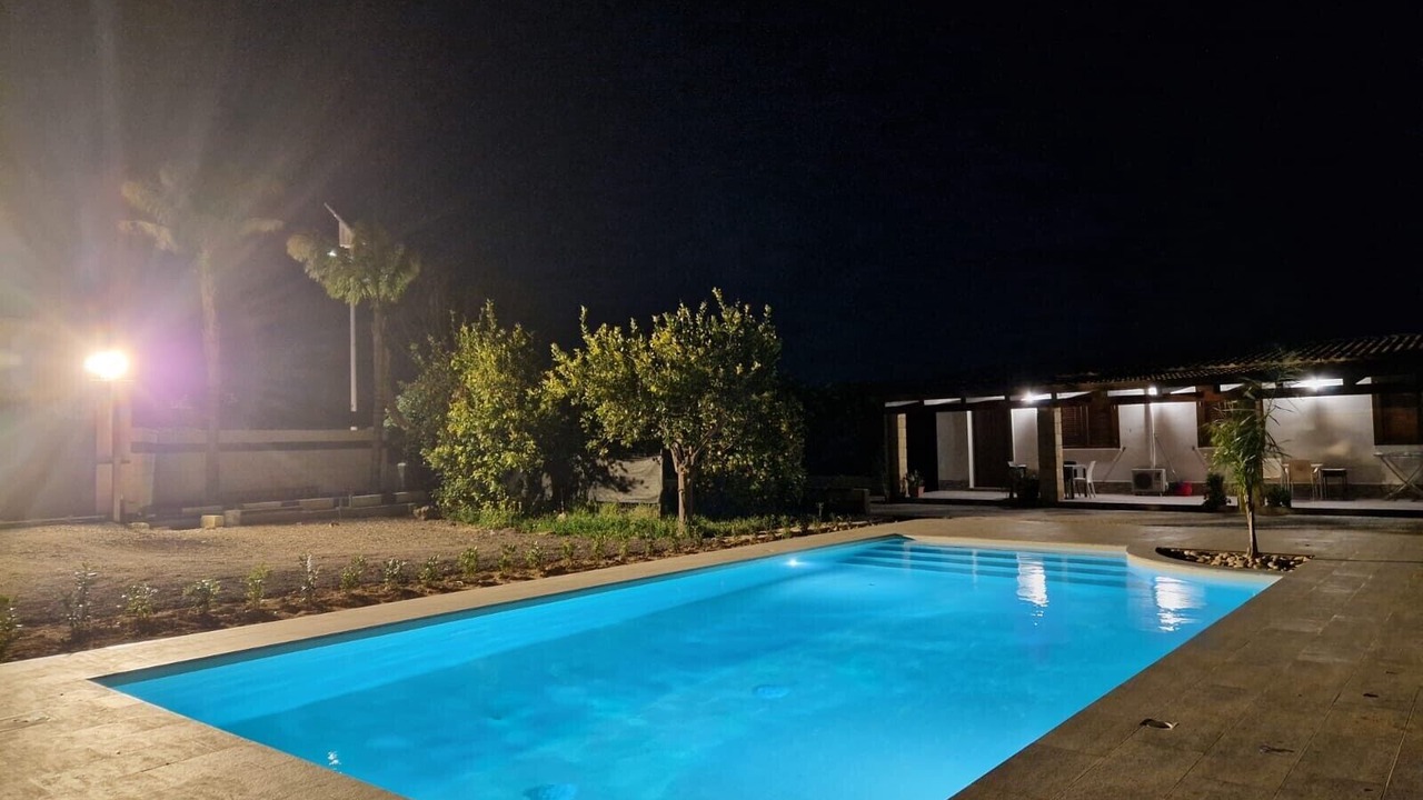 Photo of Outdoor in Avola