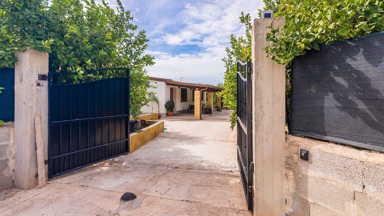 Photo of Outdoor in Avola