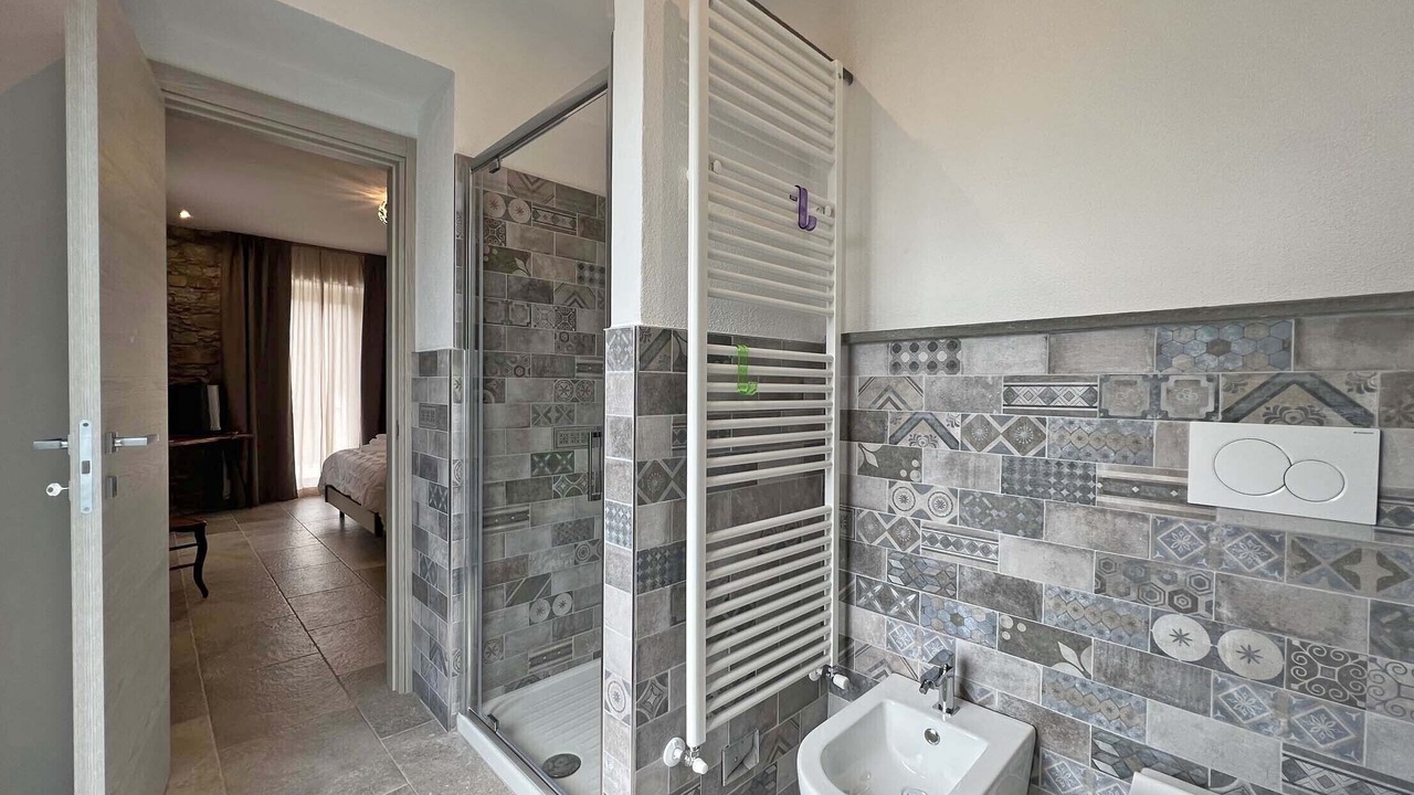 Photo of Bathroom in Tresana