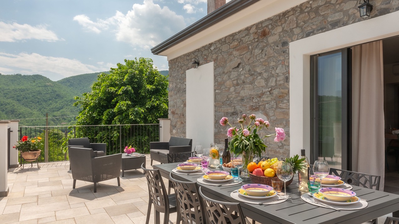 Photo of Outdoor in Tresana